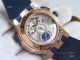Copy Swiss Ulysse Nardin El Toro - Black Toro Watch Blue Ceramic Bezel (7)_th.jpg